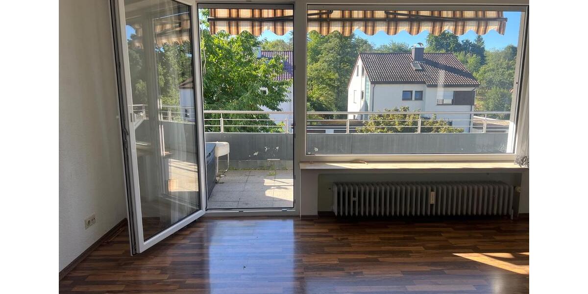 Etagenwohnung Leutenbach - 3.5 Zimmer, 95 m&sup2;, 1.150&euro; | Angebot:27553280