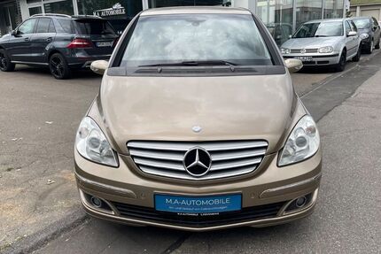Mercedes-Benz B 200 138.000 km 4.790 &euro; Marbach am Neckar 71672