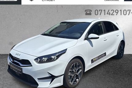Kia ceed / Ceed 4.838 km 25.400 &euro; Bietigheim-Bissingen 74321