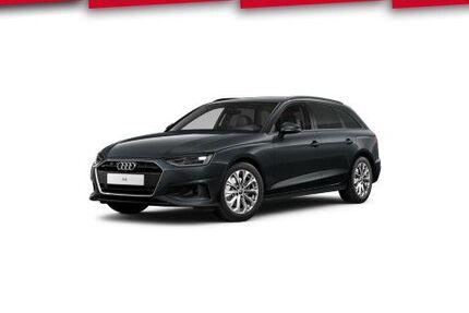 Audi A4 48.583 km 24.620 &euro; Stuttgart 70469