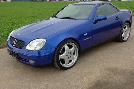 Mercedes-Benz 230 69.500 km 4.990 &euro; Heilbronn 74080