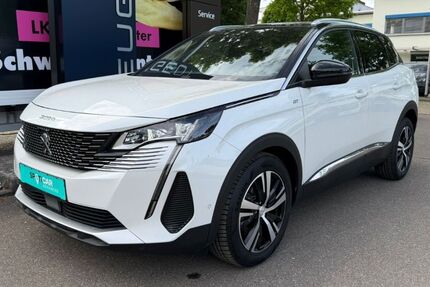 Peugeot 3008 50.055 km 24.990 &euro; Heilbronn 74074