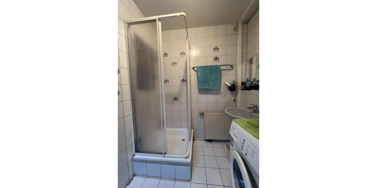 Erdgeschoßwohnung Weinstadt - 1 Zimmer, 33 m&sup2;, 390&euro; | Angebot:25752017