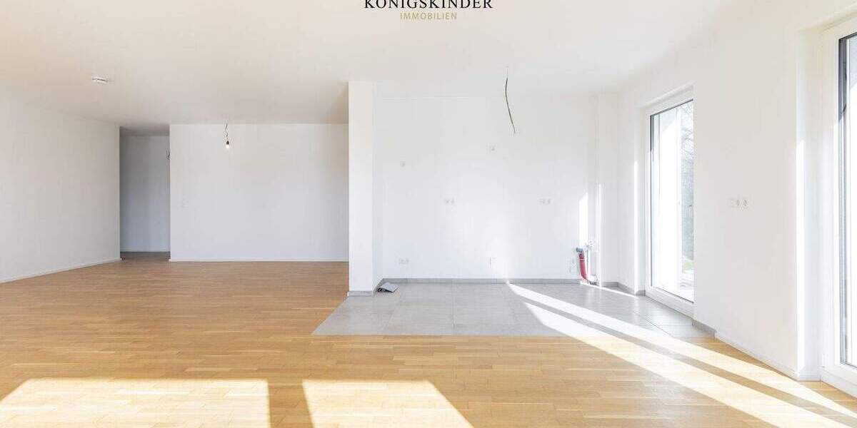 Etagenwohnung Marbach am Neckar Marbach - 3 Zimmer, 124 m&sup2;, 759.000&euro; | Angebot:25772709