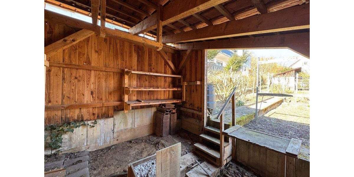 Mehrfamilienhaus, Wohnhaus Mühlacker Mühlhausen - 6 Zimmer, 148 m&sup2;, 278.500&euro; | Angebot:25695920