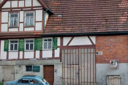 Grundstück Weissach im Tal - Bruch Bruch - 99.000&euro; | Angebot:27437497