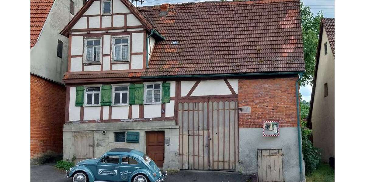 Grundstück Weissach im Tal - Bruch Bruch - 99.000&euro; | Angebot:27437497
