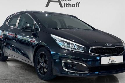 Kia ceed / Ceed 103.700 km 8.270 &euro; Stuttgart 70195