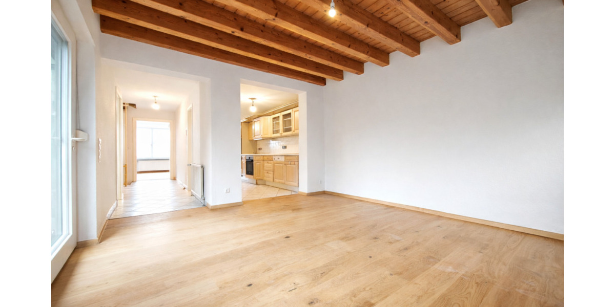 Reihenmittelhaus Weissach Flacht - 5 Zimmer, 130 m&sup2;, 499.000&euro; | Angebot:26191914