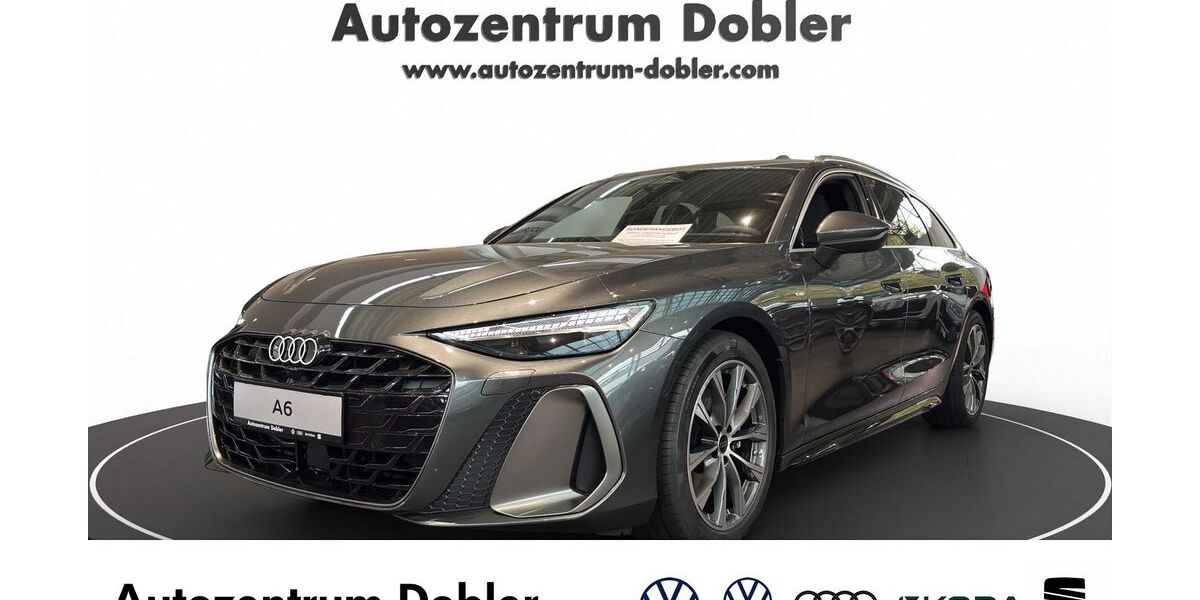 Audi A6 3.000 km 61.880 &euro; Mühlacker 75417