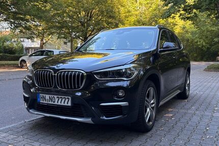 BMW X1 144.300 km 17.990 &euro; Heilbronn 74074