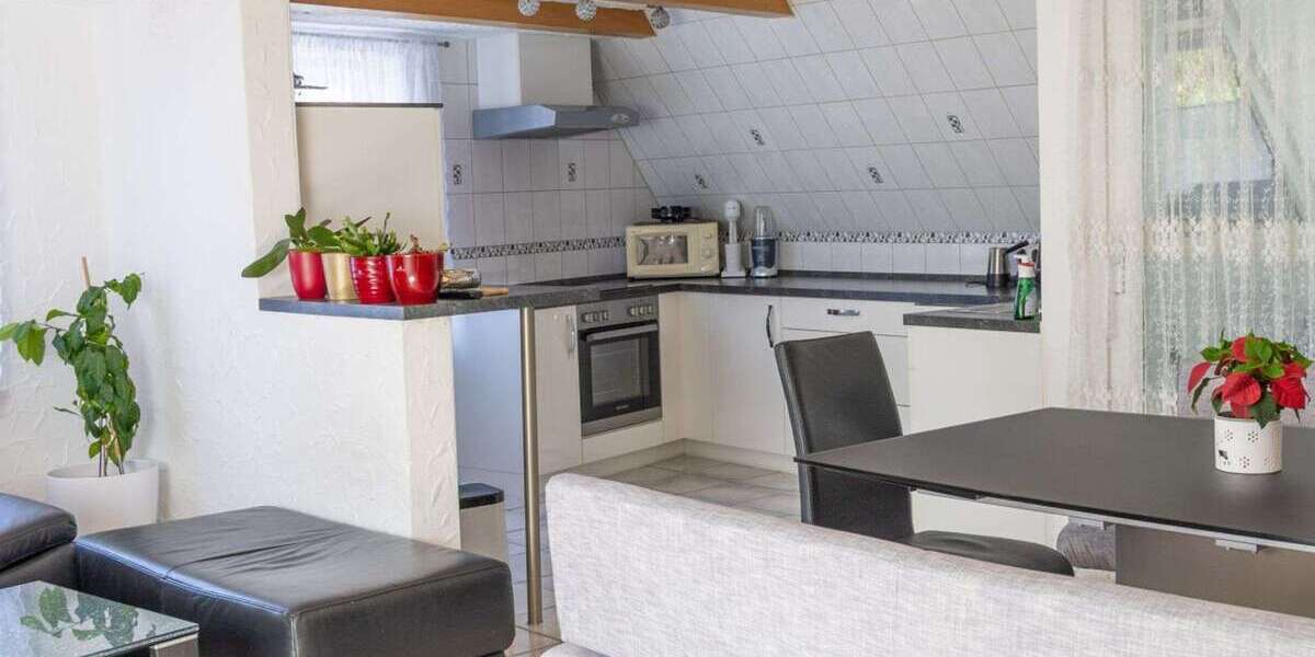 Etagenwohnung Murrhardt - 5.5 Zimmer, 108 m&sup2;, 259.900&euro; | Angebot:25470945