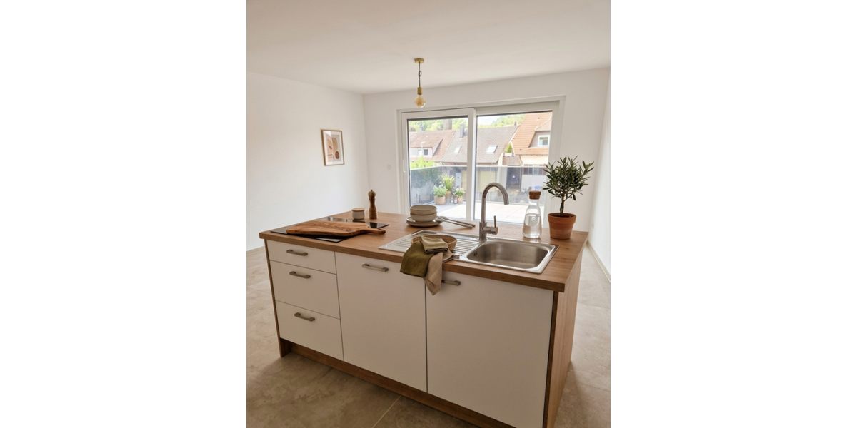 Etagenwohnung Schorndorf - 3.5 Zimmer, 74 m&sup2;, 292.800&euro; | Angebot:27548577