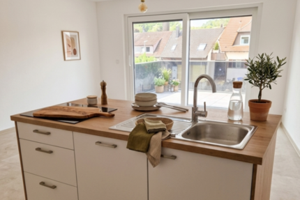 Wohnung Schorndorf - 3.5 Zimmer, 74 m&sup2;, 292.800&euro; | Angebot:27548577