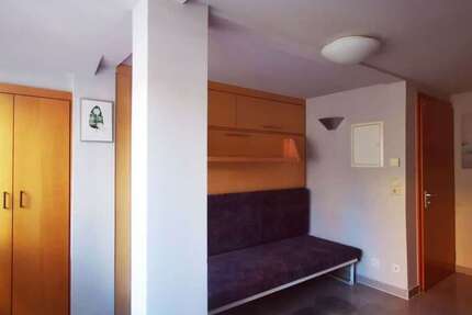 Zimmer Stuttgart Stuttgart-Mitte - 1 Zimmer, 1.100&euro; | Angebot:27576259