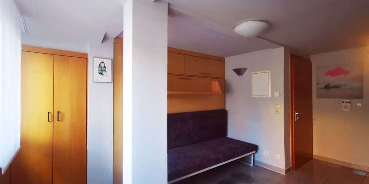 Zimmer Stuttgart Stuttgart-Mitte - 1 Zimmer, 1.100&euro; | Angebot:27576259