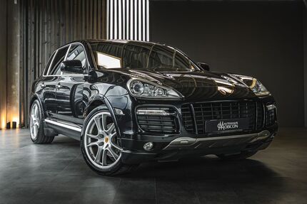 Porsche Cayenne 147.500 km 22.900 &euro; Remseck 71686
