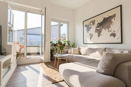 Wohnung Ludwigsburg - 4 Zimmer, 84 m&sup2;, 499.000&euro; | Angebot:25843719