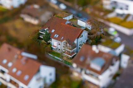 Wohnung Stuttgart Vaihingen - 2 Zimmer, 62 m&sup2;, 329.000&euro; | Angebot:25774597