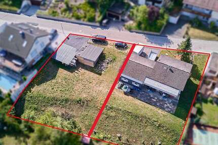 Haus Schwaigern - 5 Zimmer, 111 m&sup2;, 389.000&euro; | Angebot:24527053