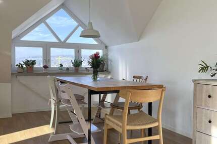 Wohnung Stuttgart Feuerbach - 4.5 Zimmer, 102 m&sup2;, 640.000&euro; | Angebot:25373286