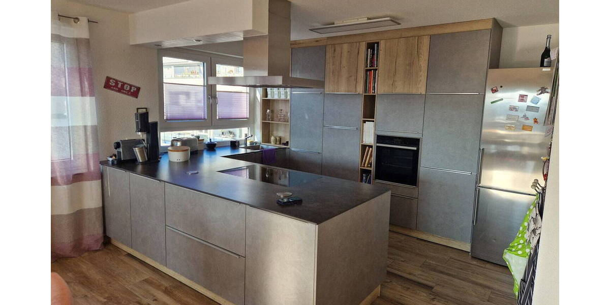 Etagenwohnung Hemmingen - 3 Zimmer, 107 m&sup2;, 649.000&euro; | Angebot:26029455