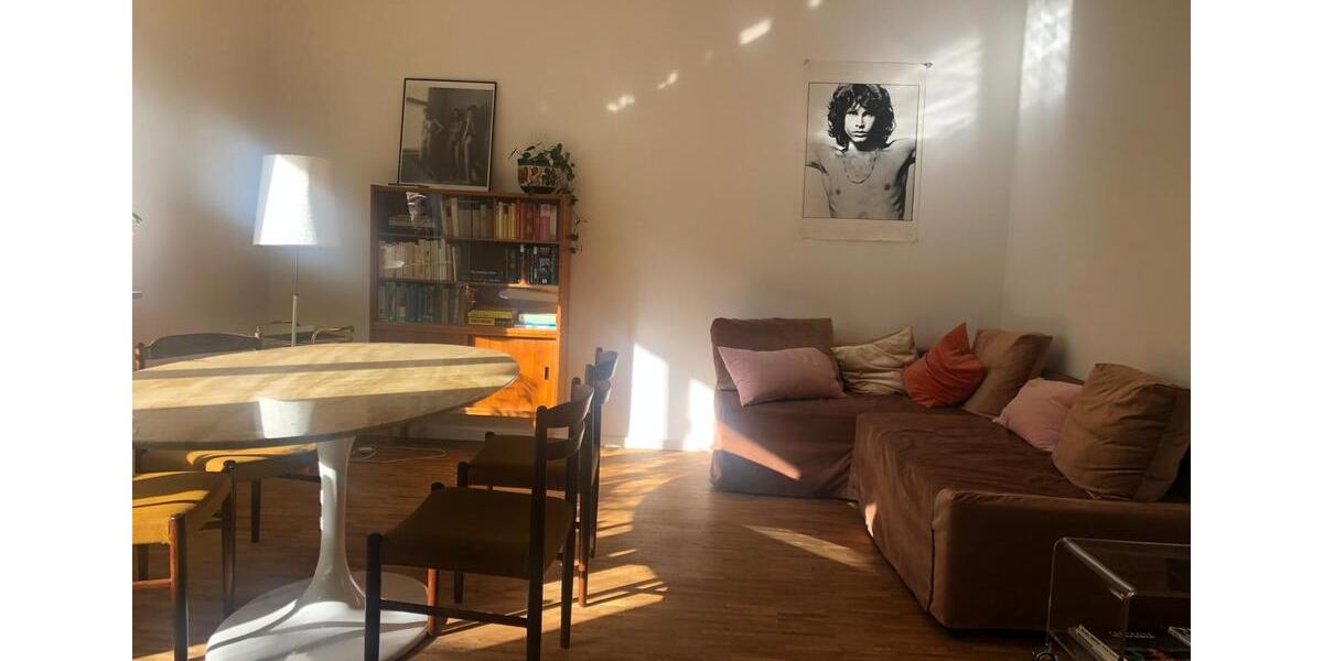 Etagenwohnung Stuttgart Lehen - 3 Zimmer, 91 m&sup2;, 1.550&euro; | Angebot:27580490