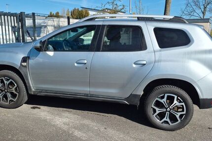 Dacia Duster 57.857 km 13.500 &euro; Korb 71404