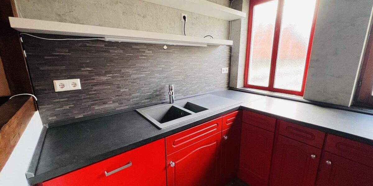 Etagenwohnung Leonberg Eltingen - 3 Zimmer, 87 m&sup2;, 249.000&euro; | Angebot:25749258