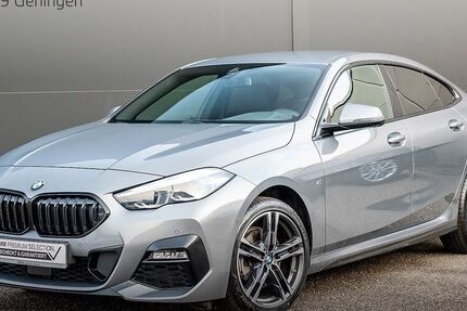 BMW 218 Gran Coupé 29.892 km 26.690 &euro; Gerlingen 70839
