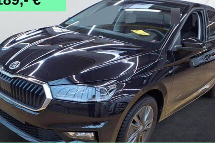 Skoda Fabia 18.284 km 20.930 &euro; Weinstadt-Endersbach 71384