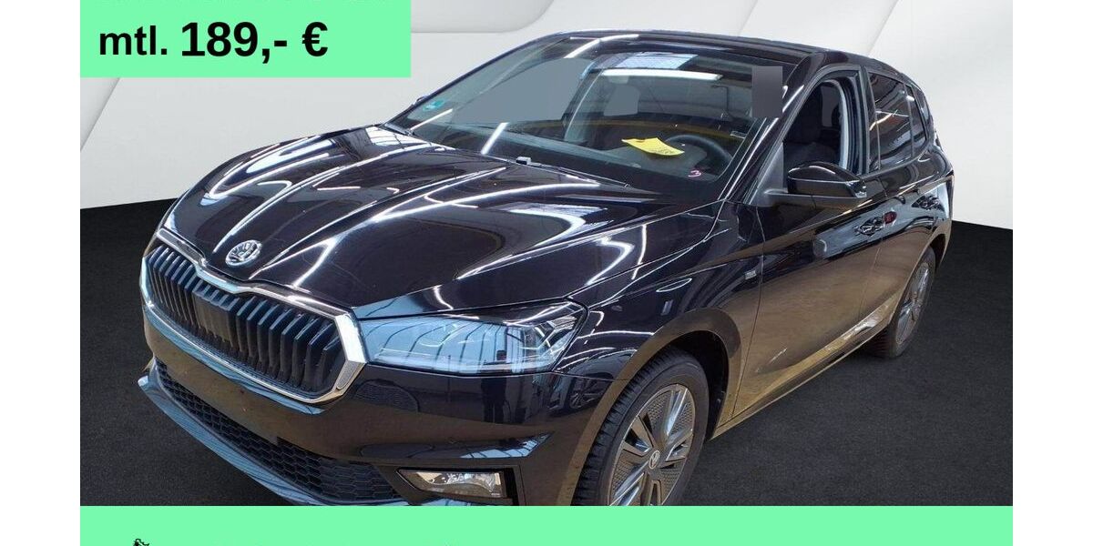 Skoda Fabia 18.284 km 20.930 &euro; Weinstadt-Endersbach 71384