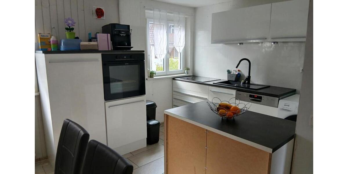 Maisonettenwohnung Althütte - 6 Zimmer, 120 m&sup2;, 1.400&euro; | Angebot:27575143