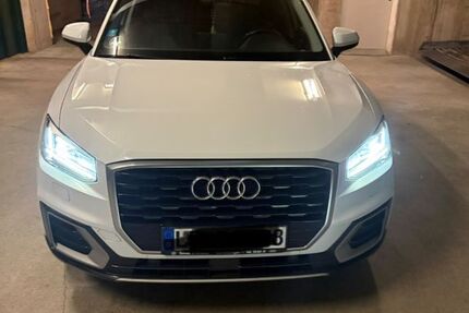 Audi Q2 136.000 km 13.499 &euro; Marbach am Neckar 71672