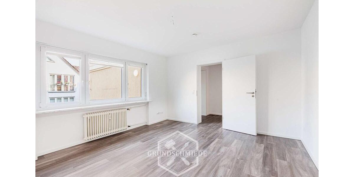 Erdgeschoßwohnung Stuttgart Zuffenhausen - 4 Zimmer, 101 m&sup2;, 1.650&euro; | Angebot:26416216