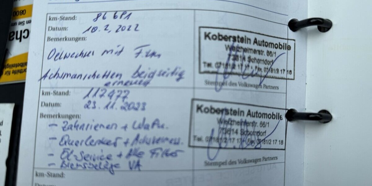 VW Polo TÜV neu, Klima, 5 Türig,Scheckheft* 152.000 km 1.490 &euro; Schorndorf 73614