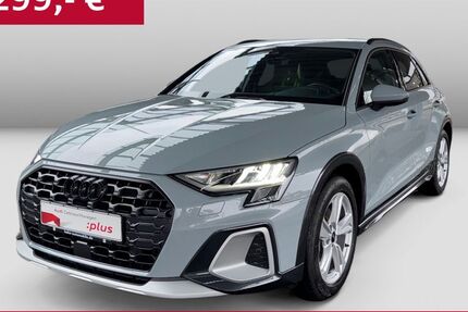 Audi A3 2.895 km 33.990 &euro; Esslingen 73730