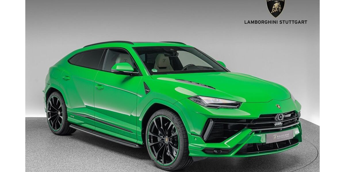 Lamborghini Urus 8.990 km 289.900 &euro; Böblingen 71034