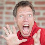 Maddin Schneider: Das neue Programm!