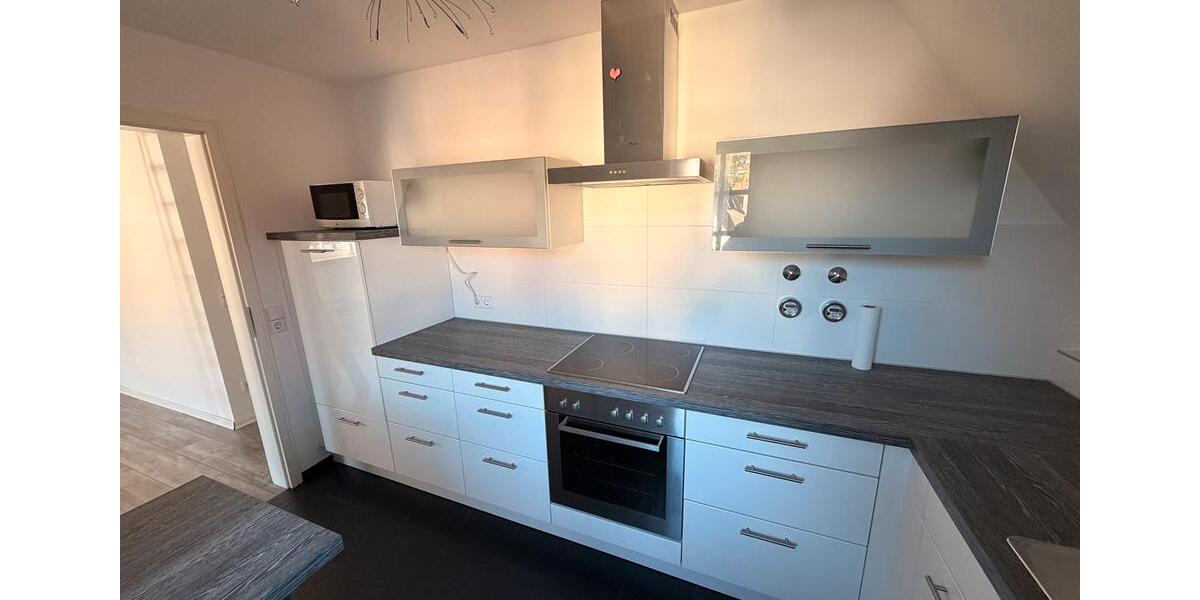 Dachgeschoßwohnung Leonberg - 1 Zimmer, 47 m&sup2;, 1.000&euro; | Angebot:27575539