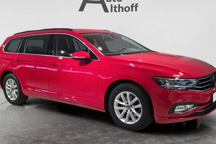 VW Passat Variant 98.400 km 18.980 &euro; Stuttgart 70195