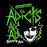 The Adicts
