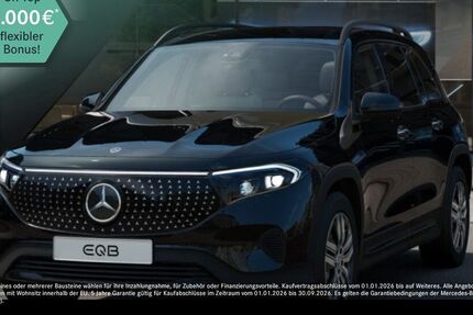 Mercedes-Benz EQB 14.609 km 38.990 &euro; Stuttgart 70469