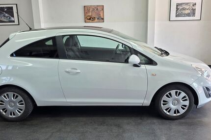 Opel Corsa 86.000 km 4.900 &euro; Asperg/Ludwigsburg bei Stuttgart 71679