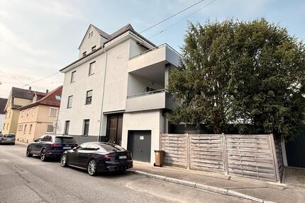 Haus Esslingen am Neckar Brühl - 14 Zimmer, 328 m&sup2;, 1.210.000&euro; | Angebot:27194775