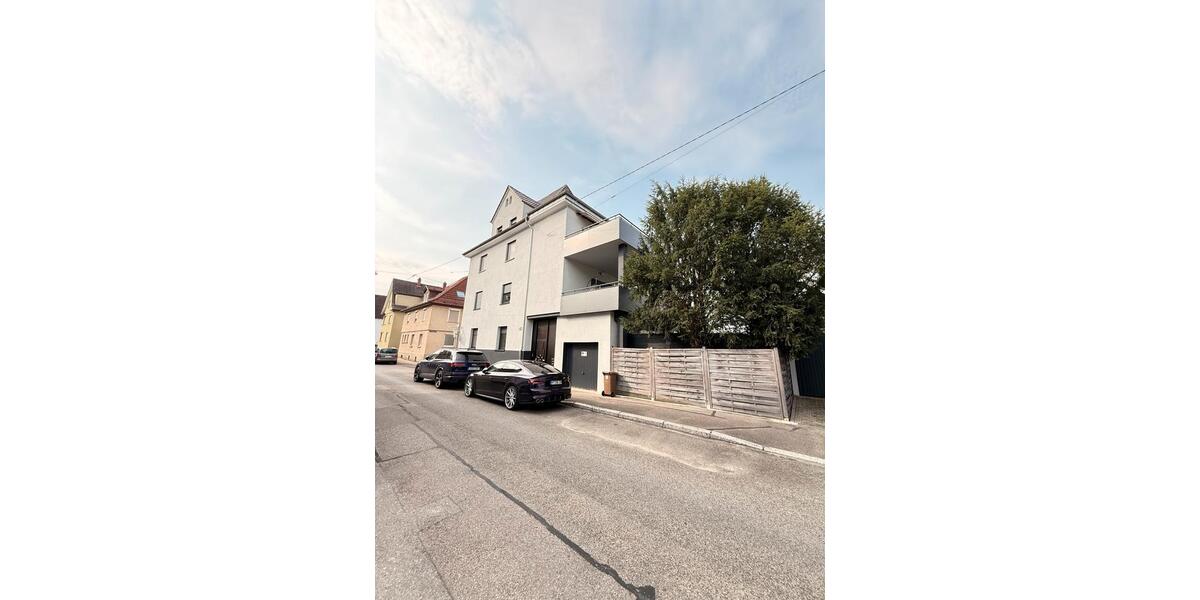 Mehrfamilienhaus, Wohnhaus Esslingen am Neckar Brühl - 14 Zimmer, 328 m&sup2;, 1.210.000&euro; | Angebot:27194775
