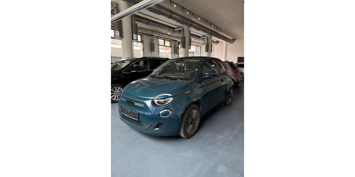 Fiat 500e 61.933 km 16.750 &euro; Böblingen 71034