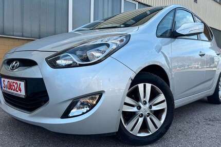 Hyundai iX20 130.000 km 6.600 &euro; Stuttgart 70563