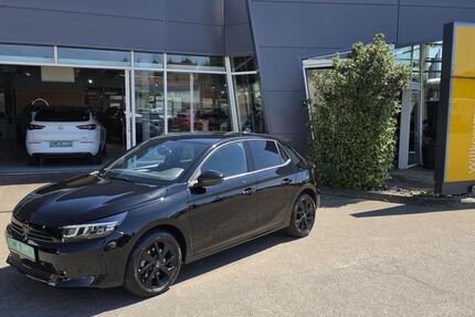 Opel Corsa 8.799 km 17.990 &euro; Großbottwar 71723