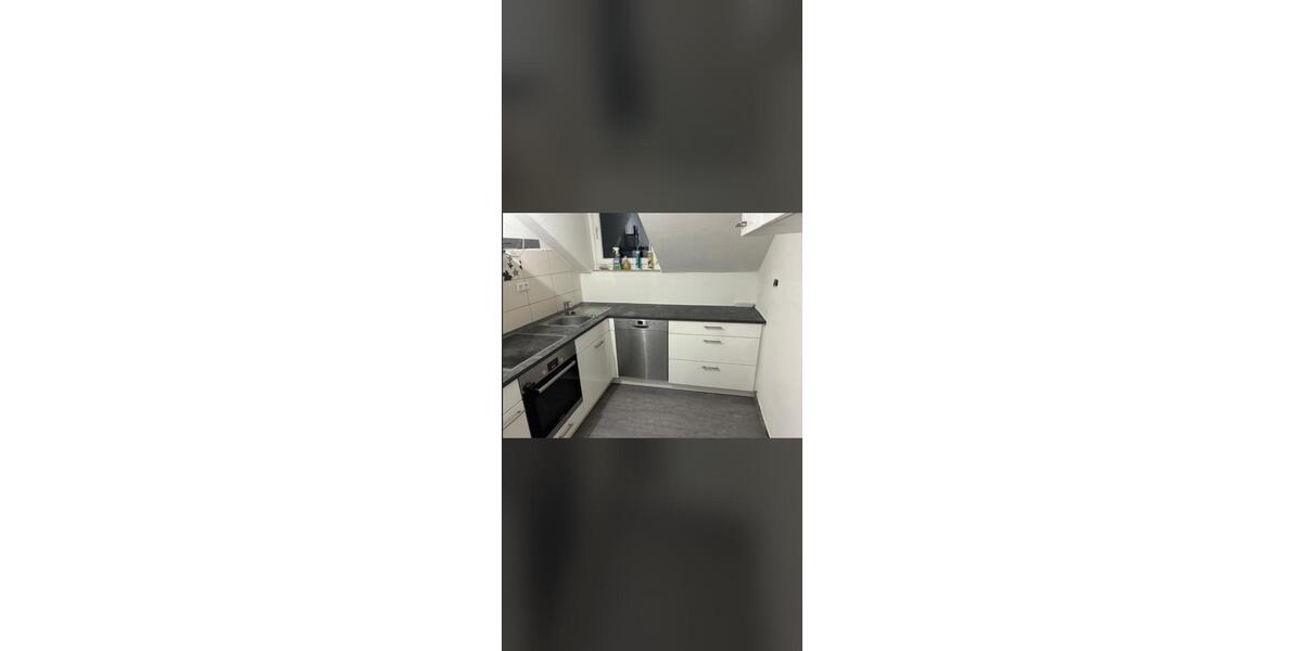 Etagenwohnung Heilbronn Böckingen - 1 Zimmer, 16 m&sup2;, 450&euro; | Angebot:25860210